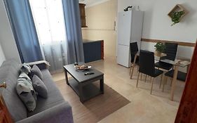 Acogedor Piso En San Cristobal De La Laguna